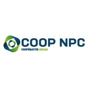 Logo de la Coopérative NPC